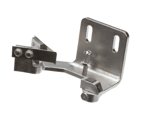 BIRO AS16Z GUIDE BRACKET SAW CLEANER ASSEMBLY SS W/ (BIROAS16Z) Each