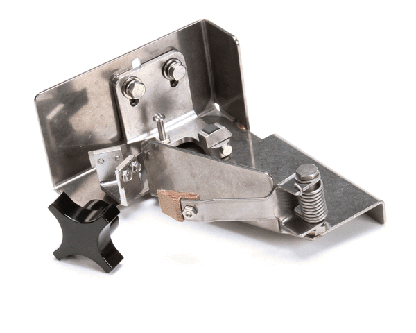 BIRO AS290 CLEANING UNIT ASSEMBLY SS W/S6 (BIROAS290) Each