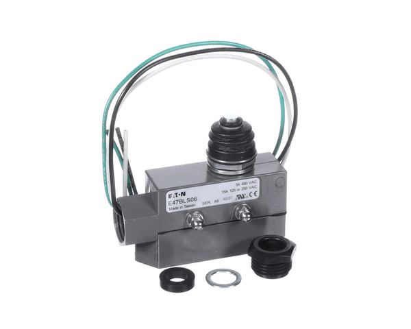 BIRO BCC32-2 INTERLOCK SWITCH, 1 PH (BIROBCC32-2) Each