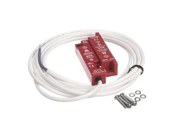 BIRO BES16922 SWITCH W/ACTUATOR (MAGNET) STI MA-16 (BIROBES16922) Each