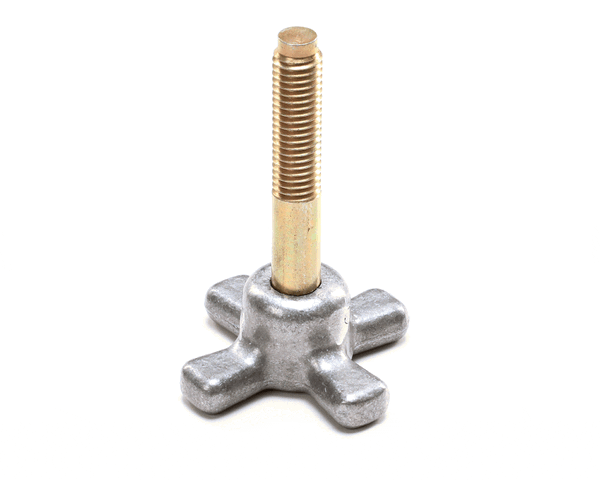 BIRO BMC-Y21R-3 BOWL LOCK HANDLE & SCREW ASSEM 9/16 (BIROBMC-Y21R-3) Each