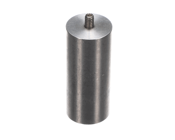 BIRO C915-1 EXTENSION, RUBBER FOOT(FOR 4 INCH LEG HT (BIROC915-1) Each