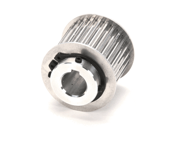 BIRO C920A MOTOR SPROCKET, AL./28T, #C84859 ON (BIROC920A) Each
