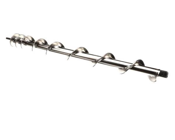 BIRO EMG62117 AUGER ASSEMBLY, SS, EMG-32 (BIROEMG62117) Each