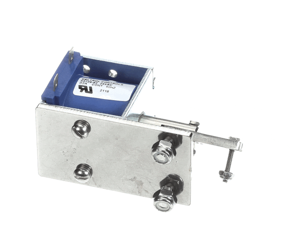 BIRO EMG62143-1K 24 VOLT SOLENOID (BIROEMG62143-1K) Each
