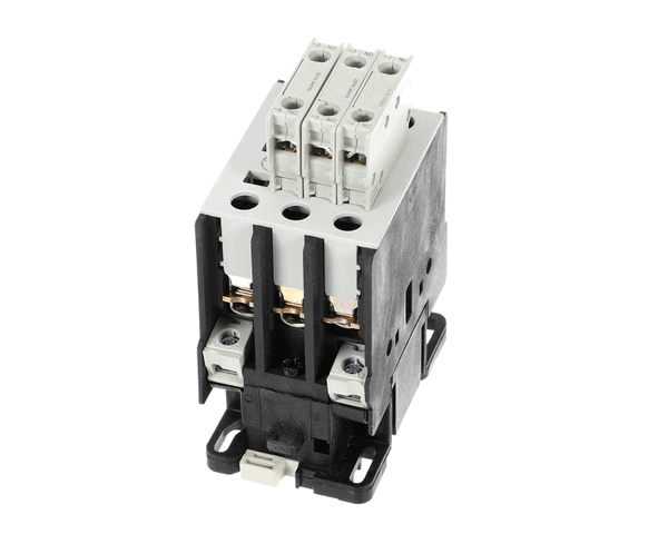 BIRO EMG90177A-EC CONTACTOR, W/AUX CONTACTS (BIROEMG90177A-EC) Each