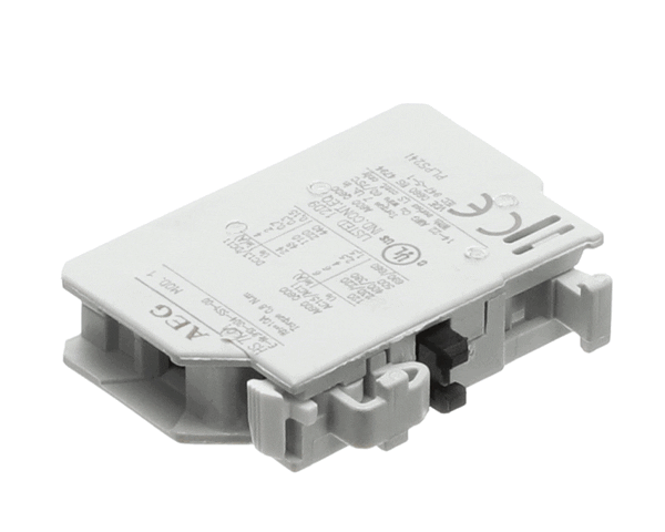 BIRO EMG90180 AUX CONTACT BLOCK, N.C, LSK SERIES (BIROEMG90180) Each