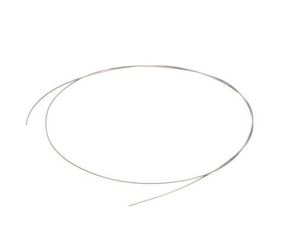 BIRO F9360900 WIRE, SS, 2 FOOT PIECE (BIROF9360900) Each
