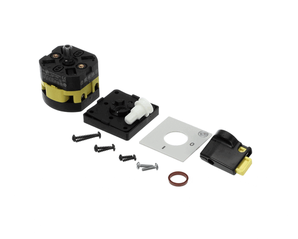 BIRO F93Z1PLR MAIN POWER SWITCH (BIROF93Z1PLR) Each