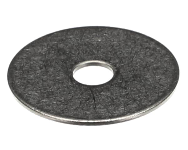 BIRO FFW05S FLAT FENDER WSHR 1/4X1 ODX.059THKSS (BIROFFW05S) Each