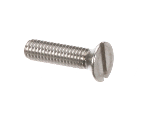 BIRO FHS26S FLAT HEAD SCREW 10-32 X 3/4 SS (BIROFHS26S) Each