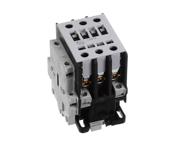 BIRO H279EC-220 CONTACTOR LSN18-311-C, 220V (BIROH279EC-220) Each