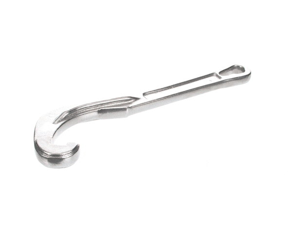 BIRO H340 RING WRENCH, ALUMINUM (52357) (BIROH340) Each