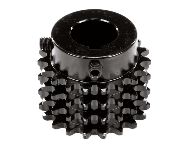 BIRO H382 MOTOR PINION-19 TOOTH (BIROH382) Each