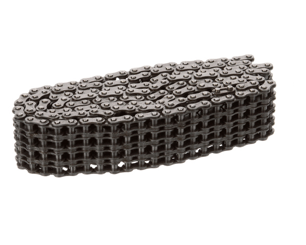 BIRO H384-CL ROLLER CHAIN 56-1/4 IN., 35-4 WITH CONNE (BIROH384-CL) Each