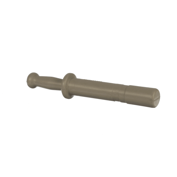 BIRO H404SFT STOMPER 12-1/2IN. LONG (BIROH404SFT) Each