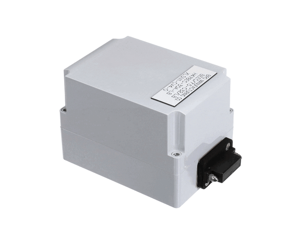 BIRO H478EE-30A-LB SW ASSEMBLY LESS BTNS BAEG/7.5-22-C26/LB (BIROH478EE-30A-LB) Each