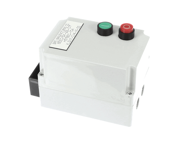 BIRO H578EC-10A SWITCH ASSEMBLY BAEG/3X-22-C18 (BIROH578EC-10A) Each
