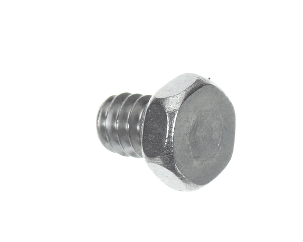 BIRO HHS009S HEX HEAD SCRW, 10-24 X 1/4 LG. (BIROHHS009S) Each