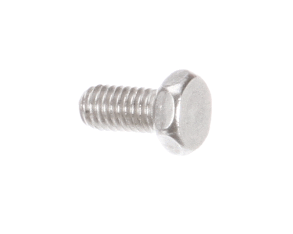 BIRO HHS010S HEX HEAD SCREW 10-32 X 3/8 SS (BIROHHS010S) Each
