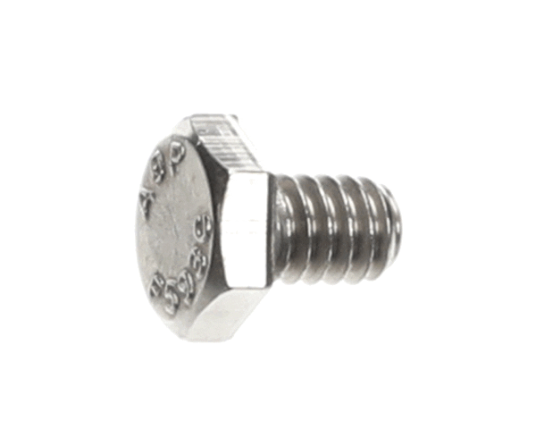 BIRO HHS020S HEX HEAD SCREW 1/4-20 X 3/8 SS (BIROHHS020S) Each