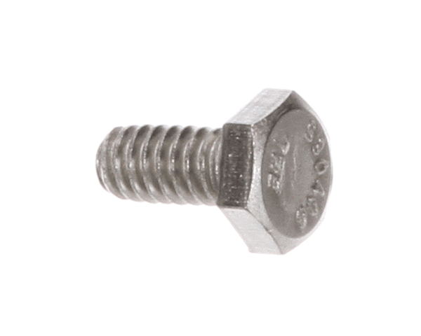 BIRO HHS025S HEX HEAD SCREW 1/4-20 X 1/2 SS (BIROHHS025S) Each