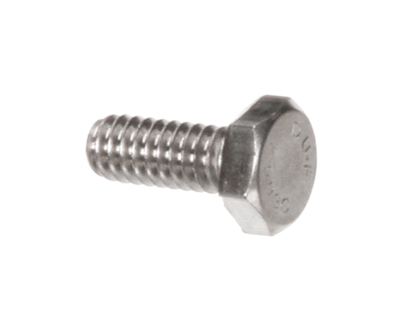 BIRO HHS035S HEX HEAD SCREW 1/4-20 X 5/8 SS (BIROHHS035S) Each