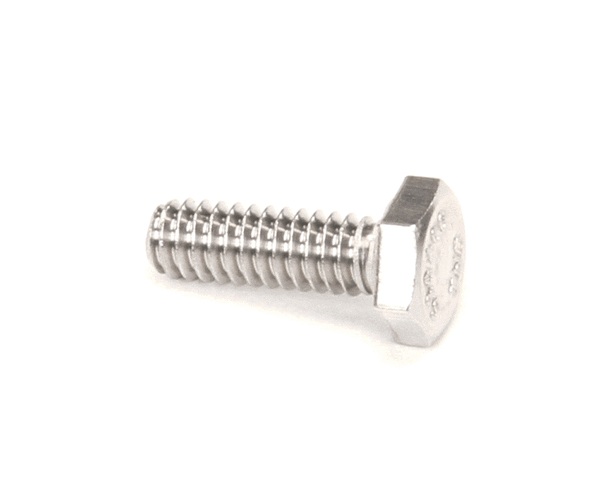 BIRO HHS040S HEX HEAD SCREW 1/4-20 X 3/4 SS (BIROHHS040S) Each