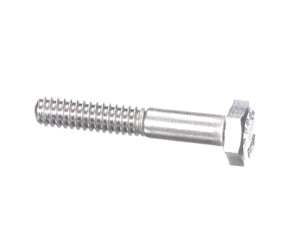 BIRO HHS0481S HEX HEAD SCREW, 1/4-20 X 1-1/2, SS (BIROHHS0481S) Each