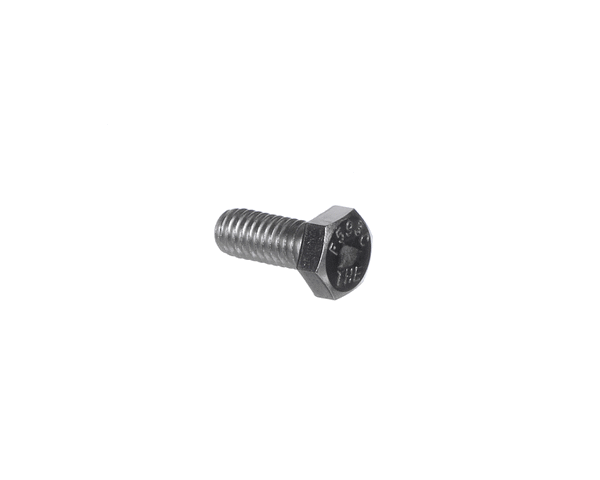 BIRO HHS055S HEX HEAD SCREW 5/16-18 X 3/4 S (BIROHHS055S) Each
