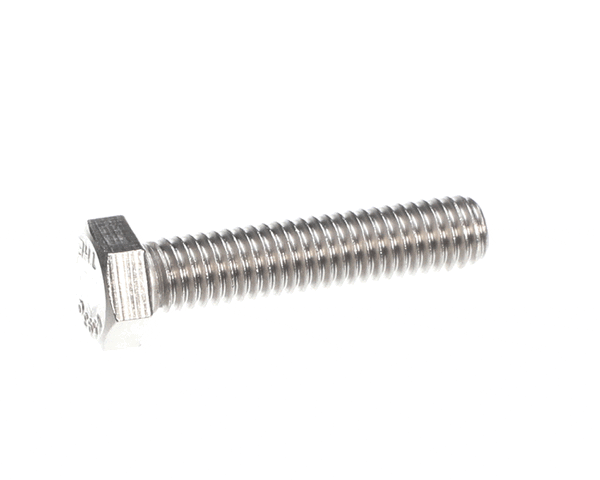 BIRO HHS083S HEX HEAD CAP SCREW 3/8-16X1-3/4 SS (FULL (BIROHHS083S) Each