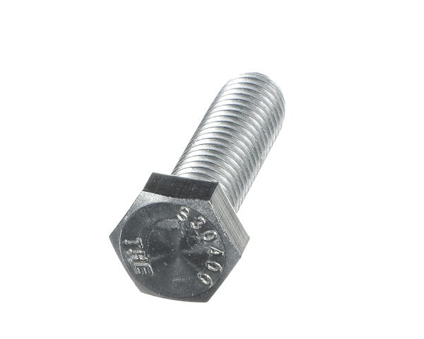 BIRO HHS128S HEX HEAD SCREW, 1/2-13 X 1-3/4, SS (BIROHHS128S) Each