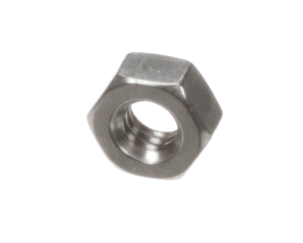 BIRO HN15S HEX NUT 1/4-20 7/16AF X 7/32TH SS (BIROHN15S) Each