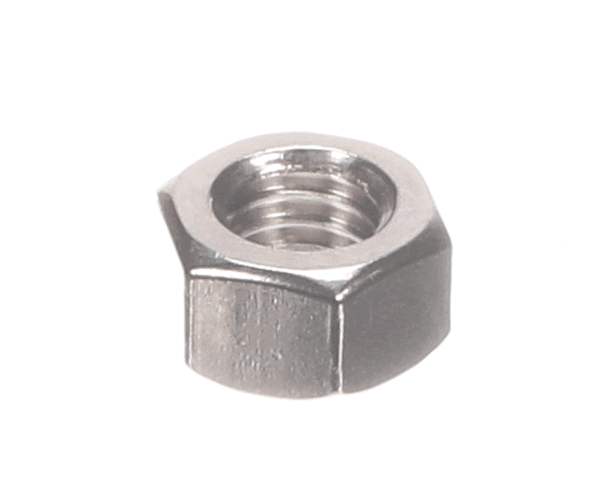 BIRO HN19S HEX NUT 5/16-18X1/2AFX17/64TK SSREG (BIROHN19S) Each