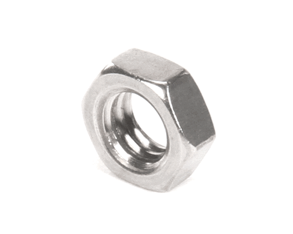 BIRO HN30S HEX NUT 3/8-16X9/16X7/32 SS LT JAM (BIROHN30S) Each
