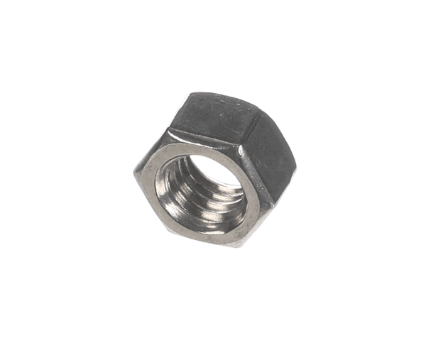 BIRO HN31S HEX NUT 3/8-16 X 9/16 X 5/16THK SS (BIROHN31S) Each