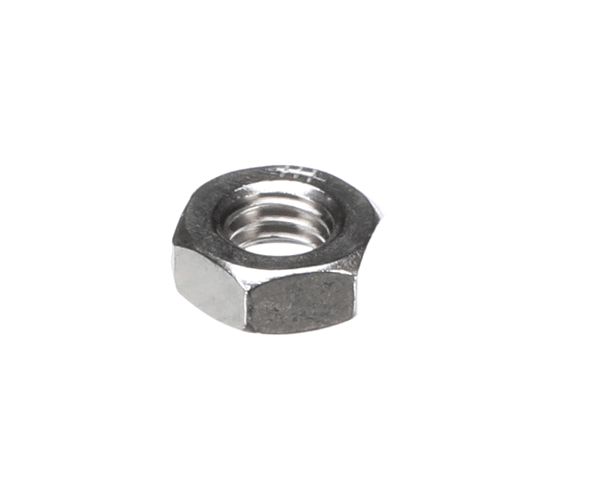 BIRO HN35S HEX NUT 3/8-16 SS, MACHINE SCREW (BIROHN35S) Each