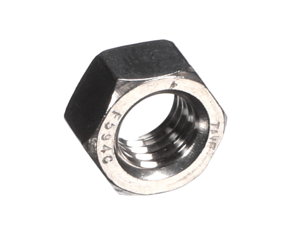 BIRO HN42S HEX NUT 1/2-13,SS,3/4AFX7/16THK824 (BIROHN42S) Each