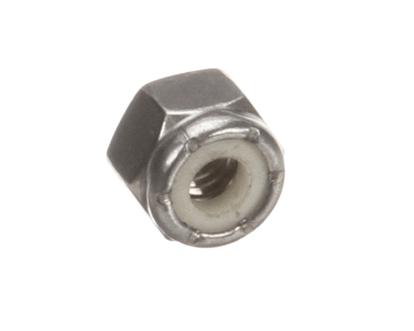 BIRO HNNL15S HEX NUT 1/4-20 SS HEAVY NYLOK (BIROHNNL15S) Each