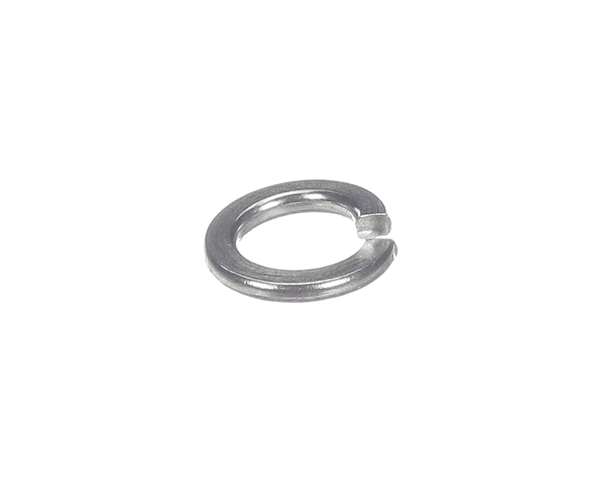 BIRO LW03S LOCK WASHER #8, SS (BIROLW03S) Each