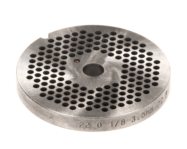 BIRO MC22-18-125 PLATE SIZE 22 1/8 HOLE (BIROMC22-18-125) Each