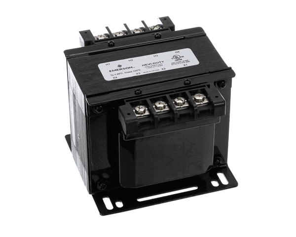 BIRO PC141-1 TRANSFORMER,200/208/220/240/277/380 (BIROPC141-1) Each