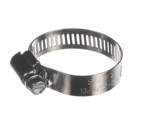 BIRO PC198 HOSE CLAMP (BIROPC198) Each