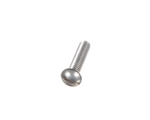 BIRO RHS075S ROUND HEAD SCREW 8-32 X 3/4 SS (BIRORHS075S) Each
