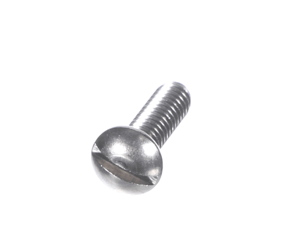 BIRO RHS30S ROUND HEAD SCREW 1/4-20 X 7/8 SS (BIRORHS30S) Each