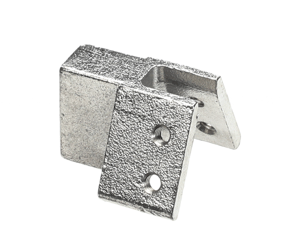 BIRO S130 SAW CLEANER BRACKET SS, REAR (BIROS130) Each