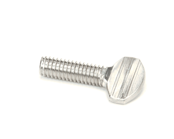 BIRO S155-11 MEAT CARRIAGE STOP THUMB SCREW SS (BIROS155-11) Each
