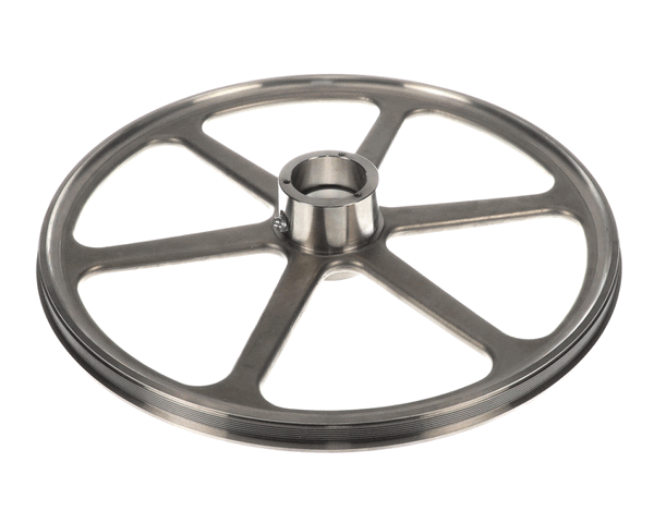 BIRO S16003U-6 SAW WHEEL, SS, 16 IN. UPPER (BIROS16003U-6) Each