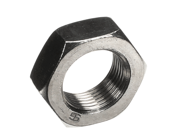 BIRO S252X SHAFT LOCK NUT SS (BIROS252X) Each