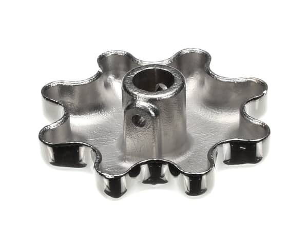 BIRO S264-1 MEAT GAUGE HAND WHEEL SS (BIROS264-1) Each
